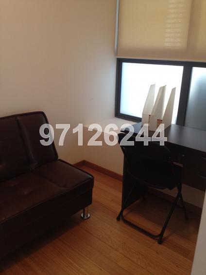 The Beacon Edge (D15), Apartment #75598092